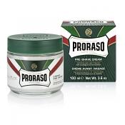 Proraso Pre and Post Shave Cream (100ml)