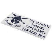 Dreadnought Shaving/Hand Towel