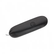 Boker Leather Straight Razor Case
