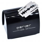 Parker Double-Edged Razor Blade Bank