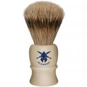 Dreadnought Corsair Super Badger Shaving Brush