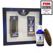  The Bluebeards Revenge Beard Grooming Kit