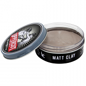 Uppercut Deluxe Matt Clay (70g) 