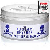 The Bluebeards Revenge Post Shave Balm (100ml)