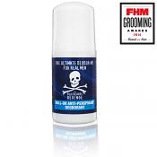 The Bluebeards Revenge Anti-Perspirant Deodorant (50ml)
