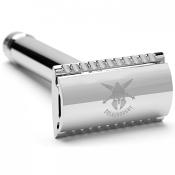 Dreadnought Spartan Double Edge Razor