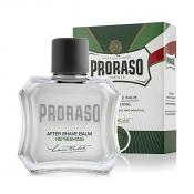 Proraso After Shave Balm Eucalyptus & Menthol (100ml)