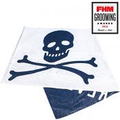 The Bluebeards Revenge Large Towel