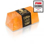 The Bluebeards Revenge Cuban Gold Soap (175g)