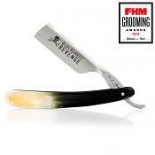 The Bluebeards Revenge Sabre Straight Razor