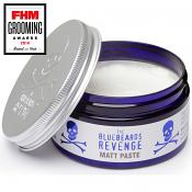 The Bluebeards Revenge Matt Paste (100ml)