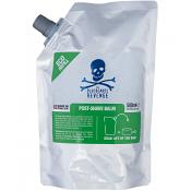 The Bluebeards Revenge Post-Shave Balm Refill Pouch (500ml)