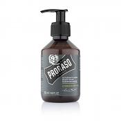 Proraso Beard Wash Cypress & Vetyver (200ml)