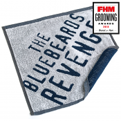 The Bluebeards Revenge Flannel