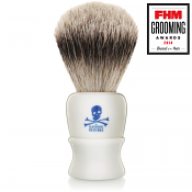 The Bluebeards Revenge "Corsair" Super Badger Shaving Brush