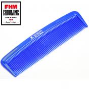 The Bluebeards Revenge Moustache & Beard Comb