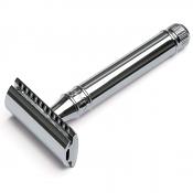 Edwin Jagger Double Edge Razor DE89 (Plus 5 DE Blades)