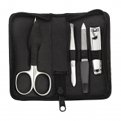 Solingen Four Piece Manicure Set