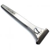 InjRzr Parker Adjustable Injector Single-Edge Razor