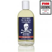 The Bluebeards Revenge Pre-Shave Oil (125ml)