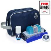 The Bluebeards Revenge Body Kit