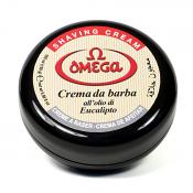 Omega Shaving Cream (150g)