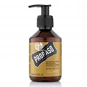 Proraso Beard Wash Wood & Spice (200ml)