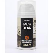 Jack Dean Moisturising Aftershave Balm (90ml)