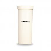 Shaving Brush Travel Tube