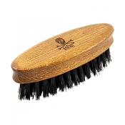 The Bluebeards Revenge Synthetic Travel Beard Brush