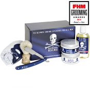 The Bluebeards Revenge 'Barber Bundle' Kit