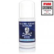 The Bluebeards Revenge Eco-Warrior Deodorant (50ml)
