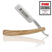 The Bluebeards Revenge Spatha Straight Razor