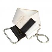 Dovo Leather and Canvas Razor Strop