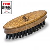 The Bluebeards Revenge Travel Beard Brush