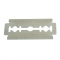 Double Edged Razor Blade