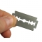 Double Edged Razor Blade