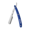 The Bluebeards Revenge Cut-Throat Straight Razor (Uses Replaceable Blades)