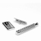 Muhle R89 Double Edged Chrome Safety Razor