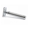 Muhle R89 Grande Long Handled Double Edged Chrome Safety Razor