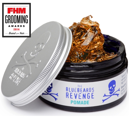The Bluebeards Revenge Pomade (100ml)