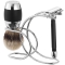 Merkur Chrome Razor and Brush Stand