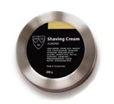 Shaving Shack Luxury Shaving Cream (Sandalwood)