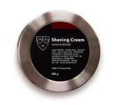 Shaving Shack Luxury Shaving Cream (Almond)