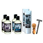 Shaving Shack 30 Day Grooming Pack