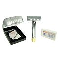 Merkur 570 Chrome "Progress" Safety Razor in a Box