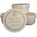 Taylor of Old Bond St Shaving Cream (Avacado 150g)