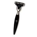 Edwin Jagger Diffusion Mach 3 Razor (Ebony)