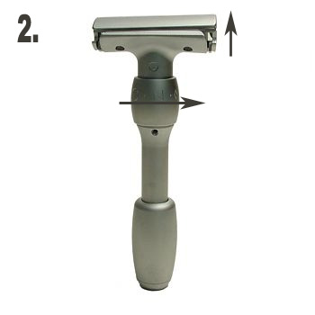 Merkur Vision 2000 2 Merkur Vision 2000 nuances