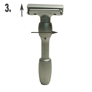 Merkur Vision 2000 3 Merkur Vision 2000 nuances